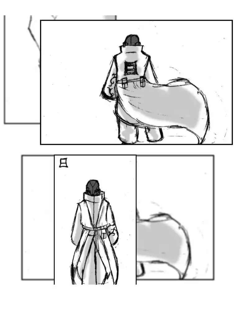 Dragon and Weed: Origins Chapter 43 15
